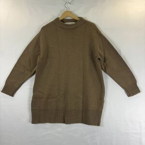 Elizabeth Suzann Wool Crew Neck Sweater